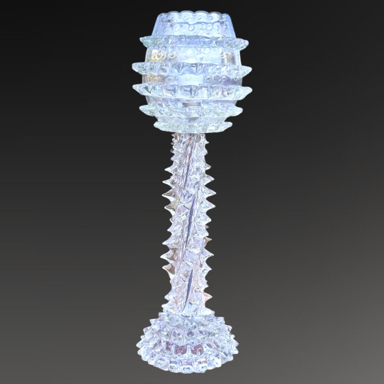 Светильник в стиле Barovier&Toso, Италия, 1970-е гг. Светильник в стиле Barovier&Toso, Италия, 1970-е гг.