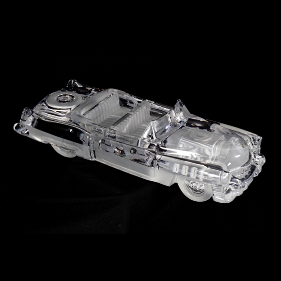 Модель автомобиля "53 Кадиллак Кабриолет", Франция, фирма "Даум", XX век, К. Фроссарт