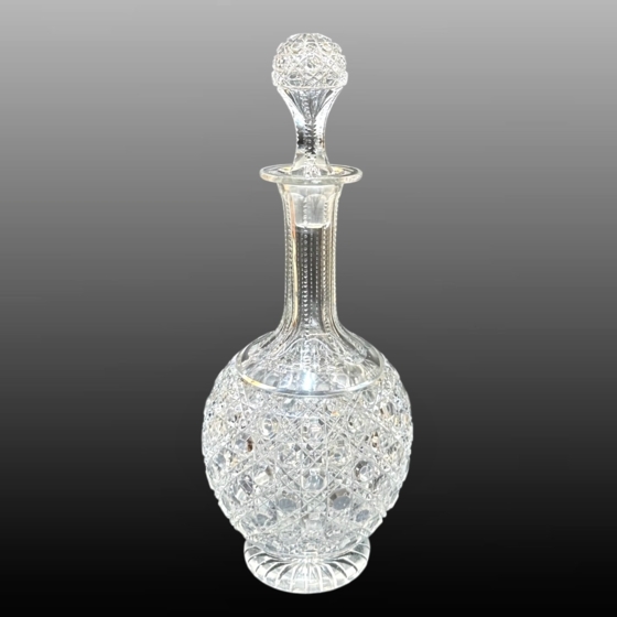 ​Графин для водки, Россия, XIX век