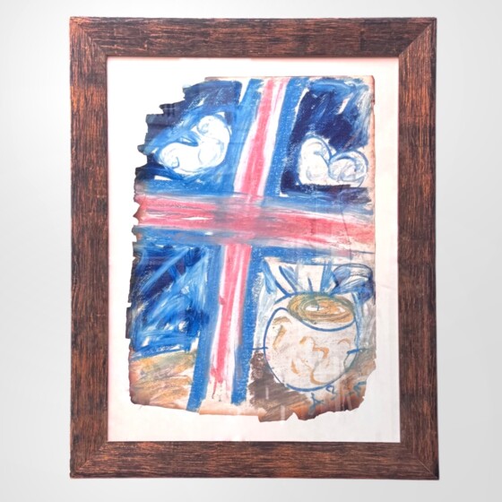 Зверев А.Т., "Оконный переплет", 1959 г. 
