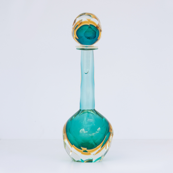 Штоф, Италия, 1960-1970-е гг. Штоф, Италия, 1960-1970-е гг.
