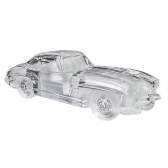 Модель автомобиля 