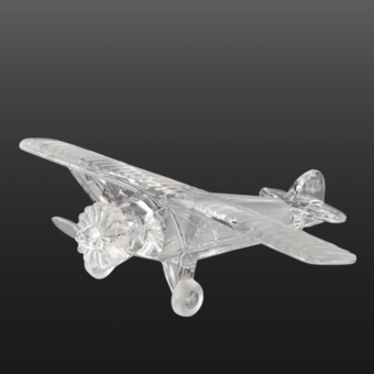 Модель самолета 