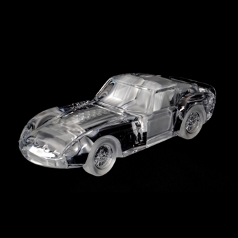 ​Модель автомобиля 