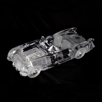 ​Модель автомобиля 