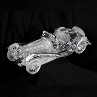 Модель автомобиля 