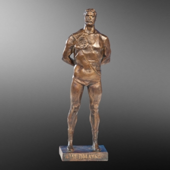 ​Скульптура 