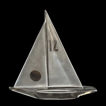 Парусная яхта, Франция, фирма 