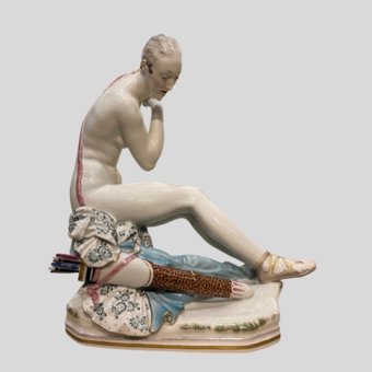 Скульптура 