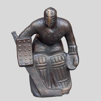 Скульптура 