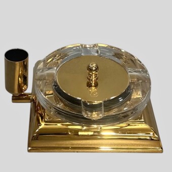 Коробочка для специй (пепельница для сигар), Испания, фирма 