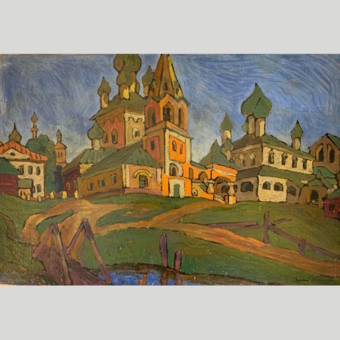 Киселев С.Н., 