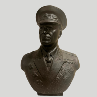 Бюст 