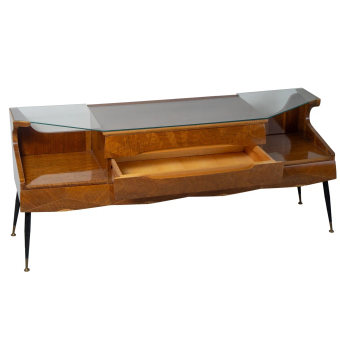 Комод, Италия, 1960-е гг., В. Дасси