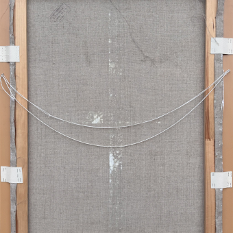 ​Блезе С.Г., "Грации", 1988 г.