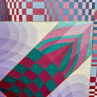 ​Ткаченко В.Н., "Страсти по Иоанну", 1986 г.