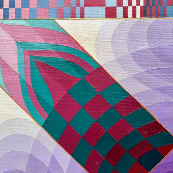 ​Ткаченко В.Н., "Страсти по Иоанну", 1986 г.