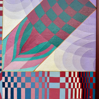 ​Ткаченко В.Н., "Страсти по Иоанну", 1986 г.