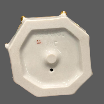 ​Скульптура "Жонглер", Германия, мануфактура "Мейсен", XX век, П. Штранг