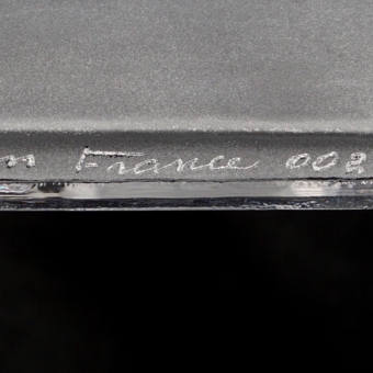 Модель автомобиля "53 Кадиллак Кабриолет", Франция, фирма "Даум", XX век, К. Фроссарт