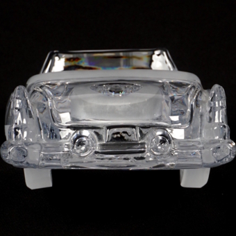 Модель автомобиля "53 Кадиллак Кабриолет", Франция, фирма "Даум", XX век, К. Фроссарт