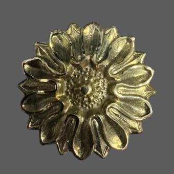 Столик (геридон) в стиле ампир, Россия, XXI век