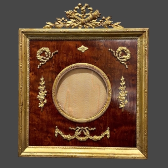 ​Рамка для фото, Россия, XIX - XX вв.