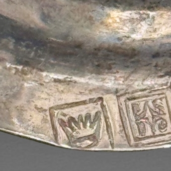 ​Парные украшения для стола (эперне), Англия, XIX-XX век  