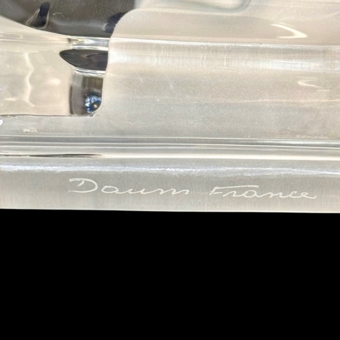 Модель автомобиля "Mercedes 300 SL", Франция, фирма "Даум", XX век, К. Фроссарт