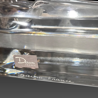 ​Модель яхты "Monaco", Франция, фирма "Даум", 1980-е гг.