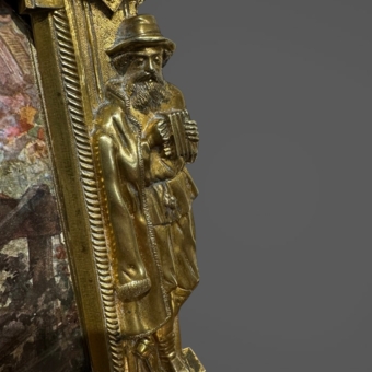 ​Рамка для фото в русском стиле, Россия, XIX век