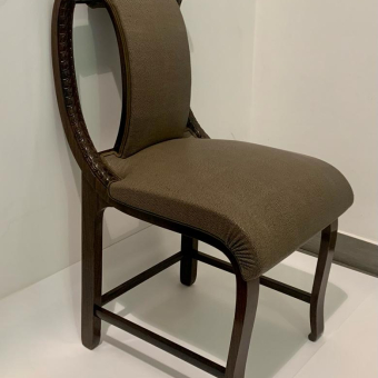 Мебельный гарнитур ар-деко, Франция (?), 1920-1930-е гг.