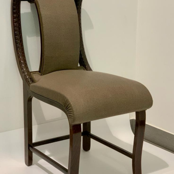 Мебельный гарнитур ар-деко, Франция (?), 1920-1930-е гг.