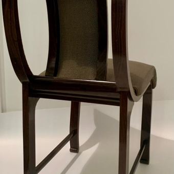 Мебельный гарнитур ар-деко, Франция (?), 1920-1930-е гг.